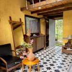 Phòng Jasmine - Hoa Nhài