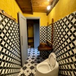 Phòng Jasmine - Hoa Nhài