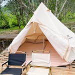 Lều Cắm Trại