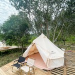 Lều Cắm Trại
