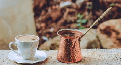 Sự kết hợp hoàn hảo giữa cafe Arabica và Robusta