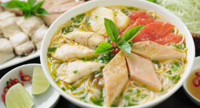 Những món ăn đặc sản nên thử tại Nha Trang - Khánh Hòa