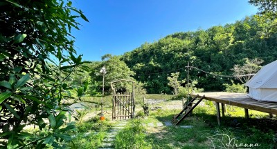 Aranna Farmstay & Experience - Nơi yên bình và mộc mạc giữa lòng tỉnh Khánh Hòa