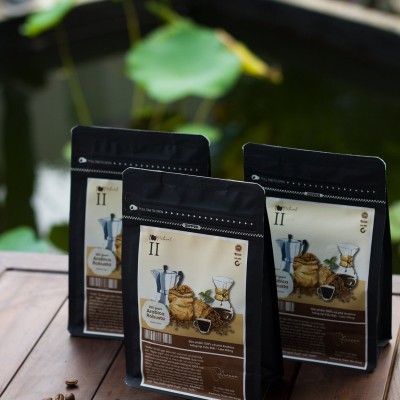 Cafe Aranna 250g (3A-7R)