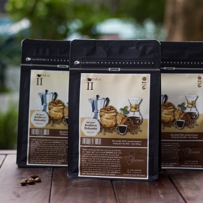 Cafe Aranna 1kg (7A-3R)