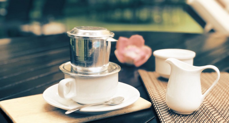 Khung giờ vàng uống cafe