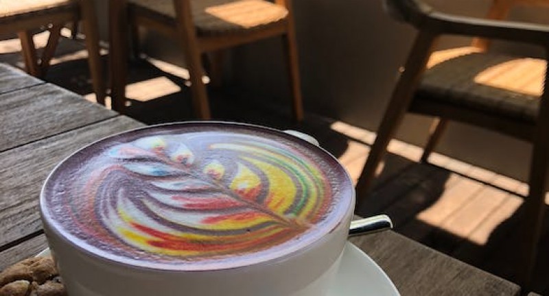 Vài nét văn hóa cafe trên thế giới