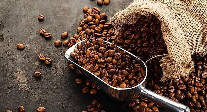 Bảo quản cafe như thế nào là đúng cách