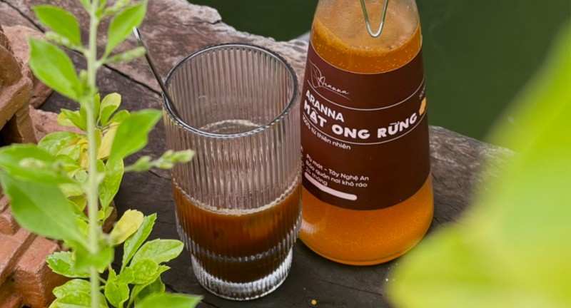 Cà Phê Mật Ong - Cafe dành cho người say cafe