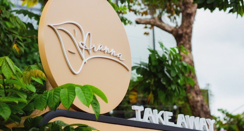 Giá đường phố - Chất lượng nhà hàng