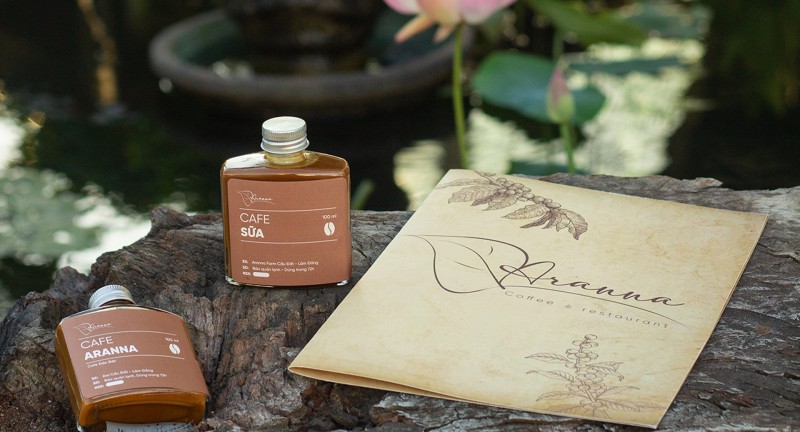 Khám phá sự độc đáo và hấp dẫn của hương vị cafe Việt