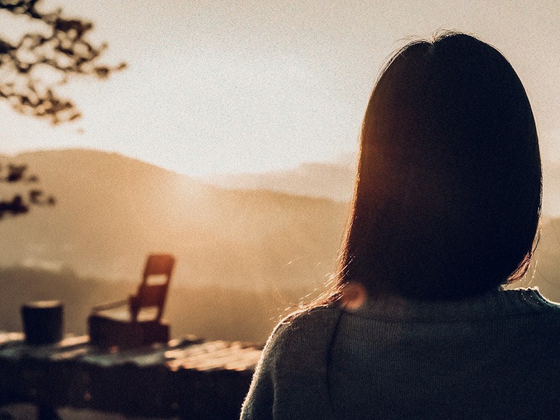 Kinh nghiệm ngắm hoàng hôn