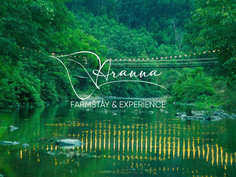 Aranna Farmstay & Experience