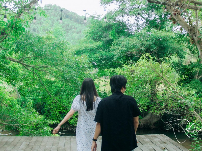 Du lịch nghỉ dưỡng thú vị tại Aranna FarmStay & Experience